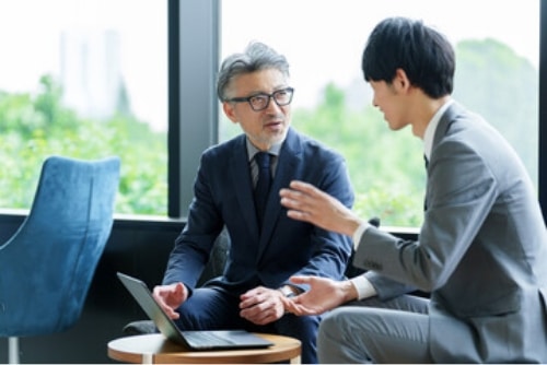 見積書の内容確認