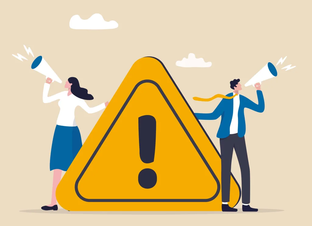 システム改修を行う際の注意点