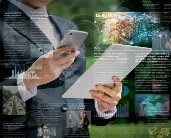 データマネジメントの定義と全体像