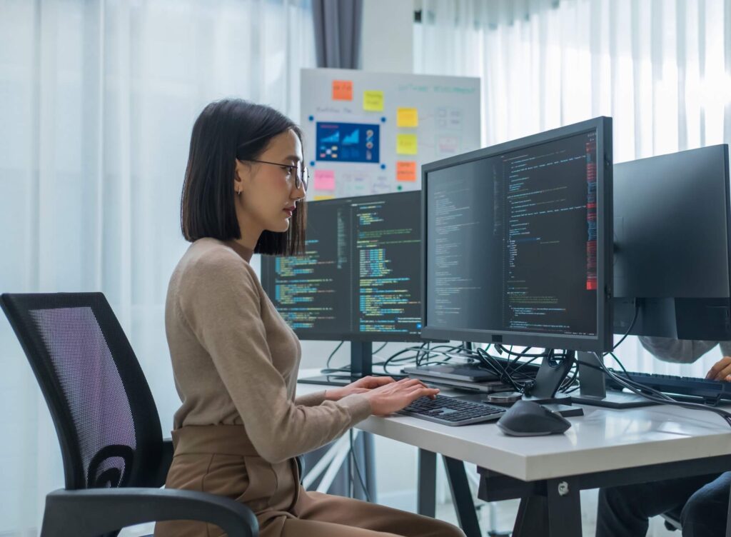 AI品質保証とは?