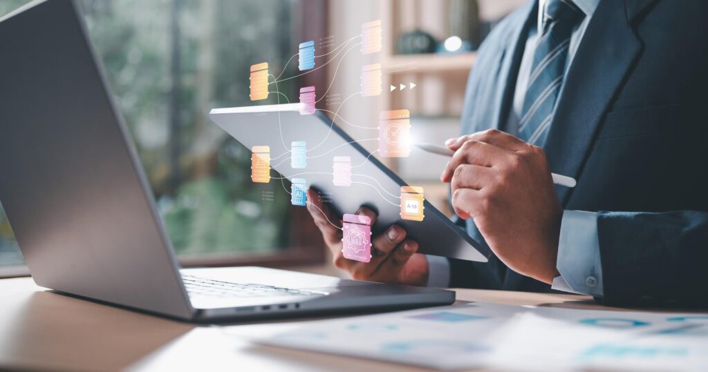 データ分析システム導入前の準備