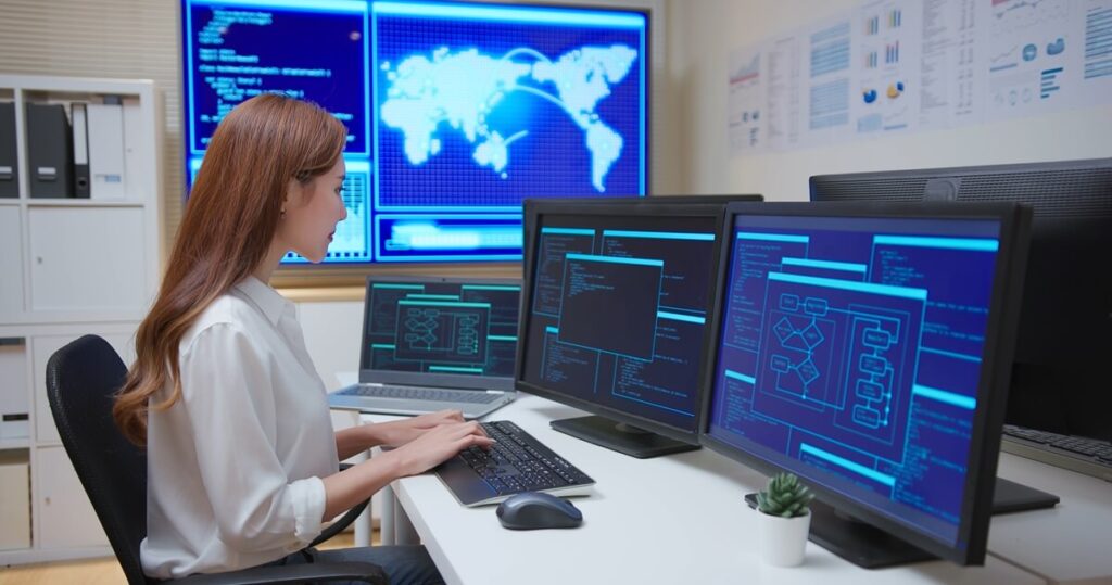 システム改修とは?改修の基礎知識から具体的な流れ