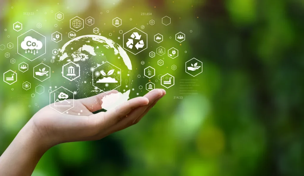 サステナビリティマーケティング