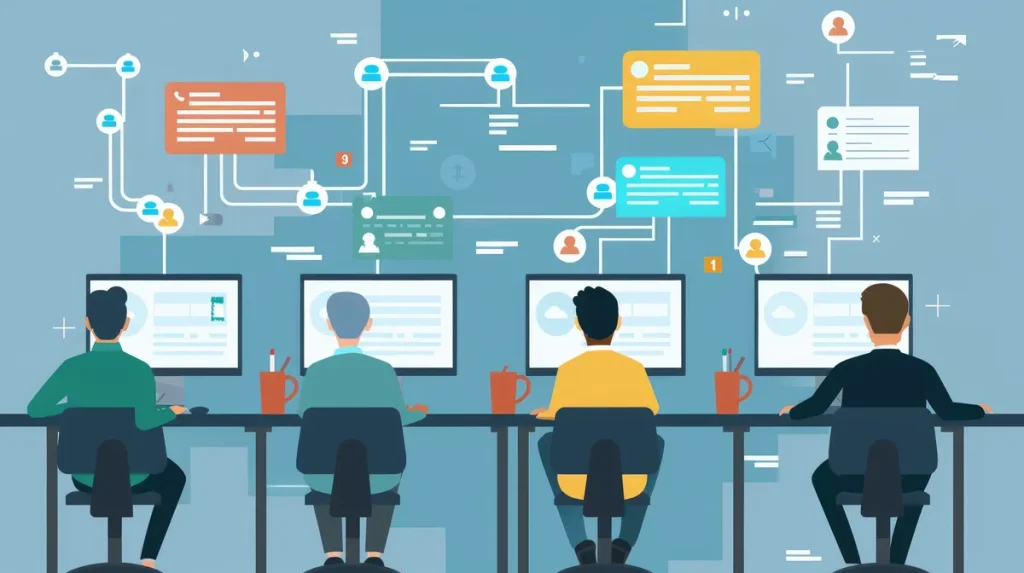 GitOpsとは？インフラ管理をコードでシンプルに