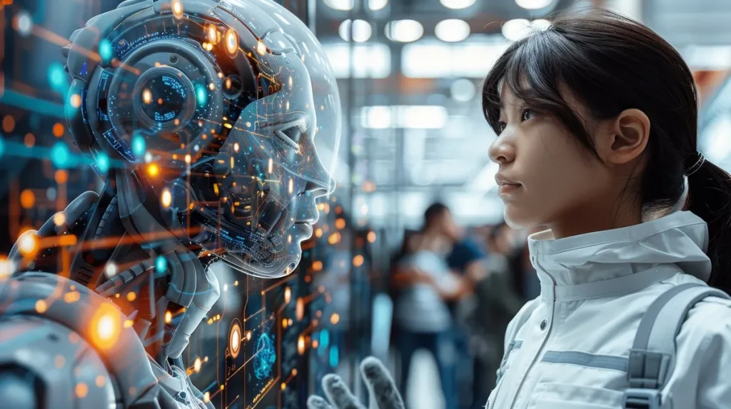 AI導入によるリスクと課題