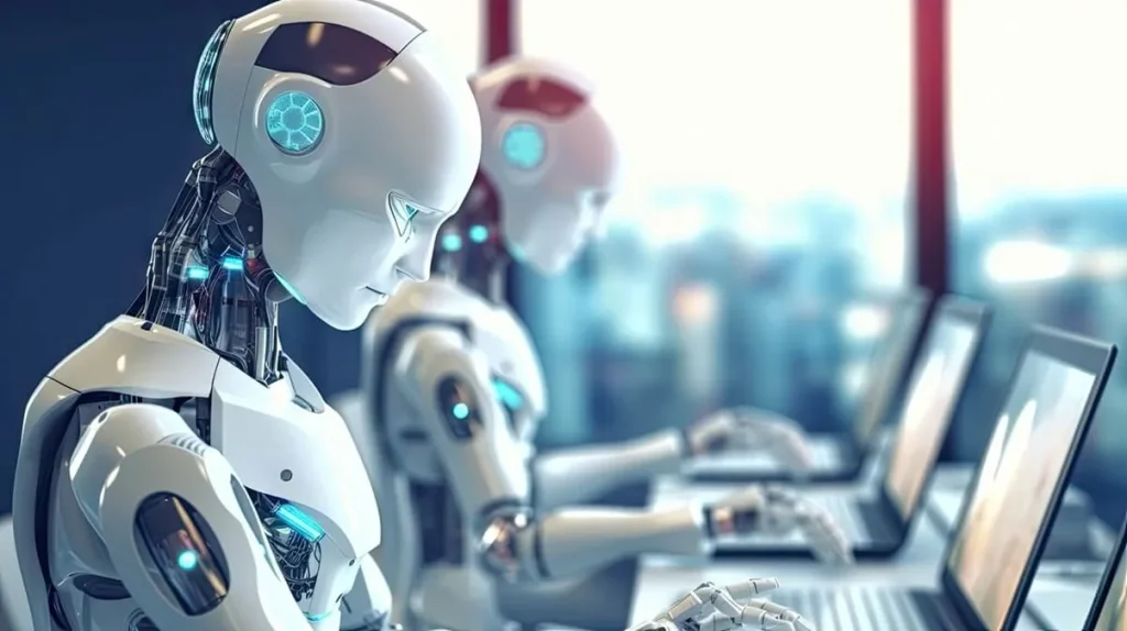 AIチャットボット導入の成功事例と注意点