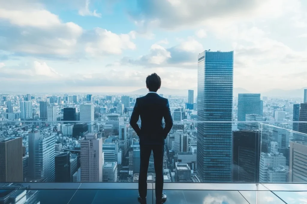 ビジネスにAIを導入するメリットと注意点