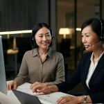 顧客管理システム導入のススメ