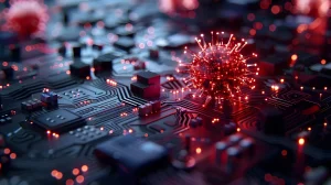 サプライチェーンセキュリティ