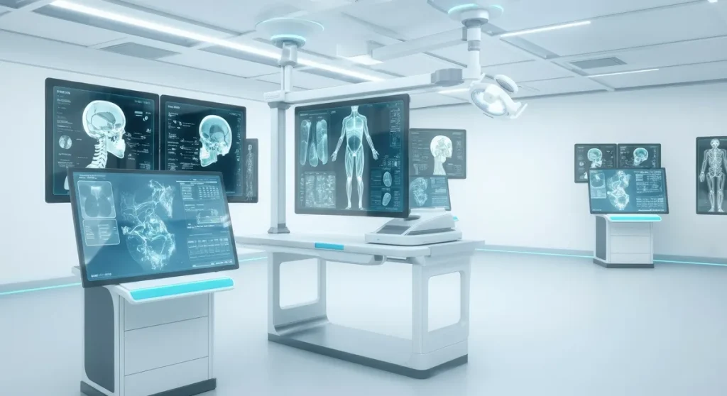 【AI医療】医療データ分析で患者の予後を予測