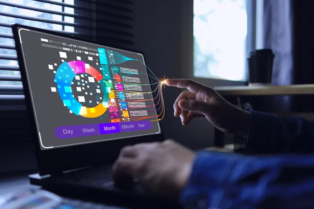 市場動向とデジタル変革の必要性