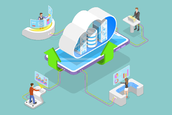 Cloud & Platform Engineering | ソリューション | 株式会社APPSWINGBY