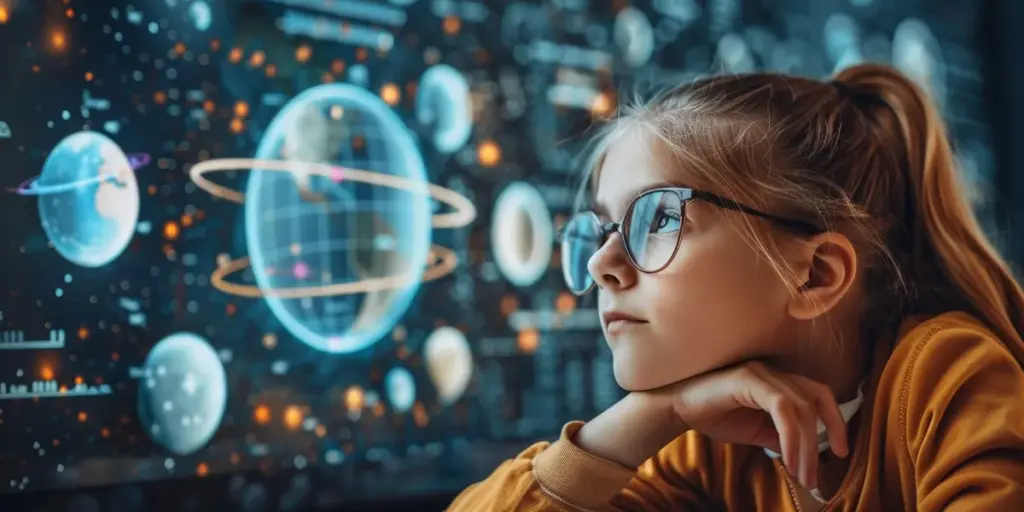 AIと個別学習の融合：教育テクノロジーの最前線