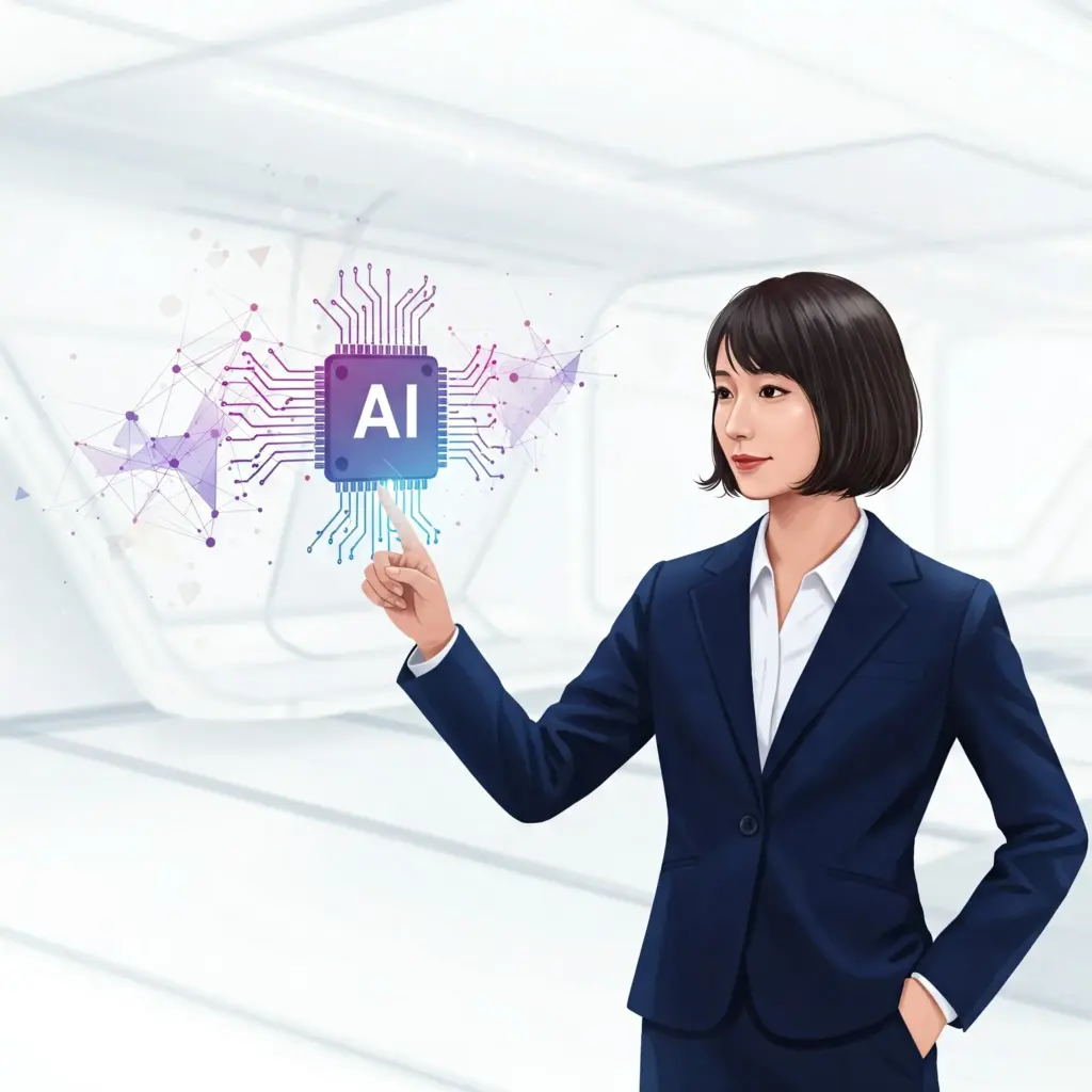 チームマネジメントにおけるAIの活用