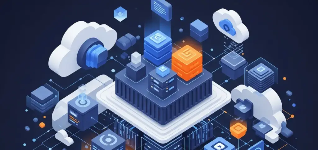 クラウドネイティブ技術の活用と自動化の推進