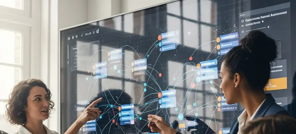 データメッシュによるデータ管理の近代化