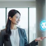 AIエージェントが企業にもたらす変革
