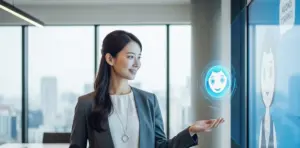 AIエージェントが企業にもたらす変革