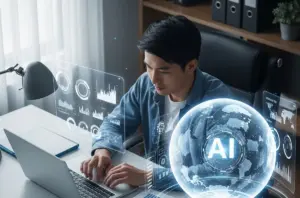 AIエージェントを導入する準備