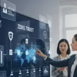 NIST最新ガイドが示すゼロトラスト実装の新基準 NIST SP 1800-35