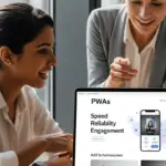 既存システムを強力に変革するPWAリファクタリング