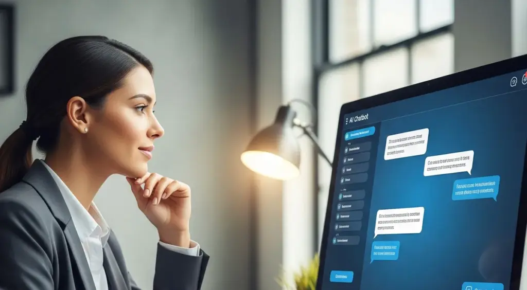 ユーザーを夢中にさせるAIチャットボット