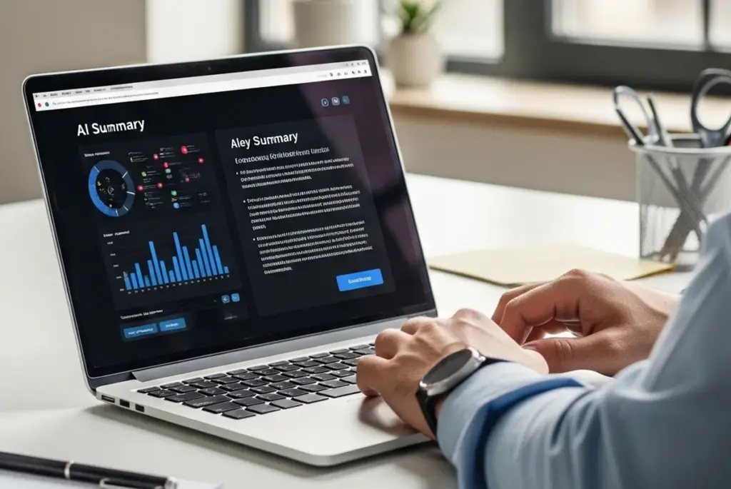 AI検索機能がパブリッシャーへのトラフィックを減少させている