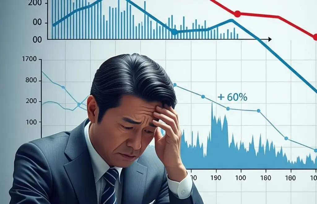 これらの課題が引き起こすビジネス損失とは