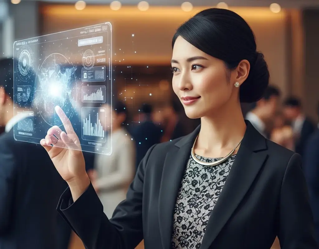 生成AI活用事例とデータ活用の実態