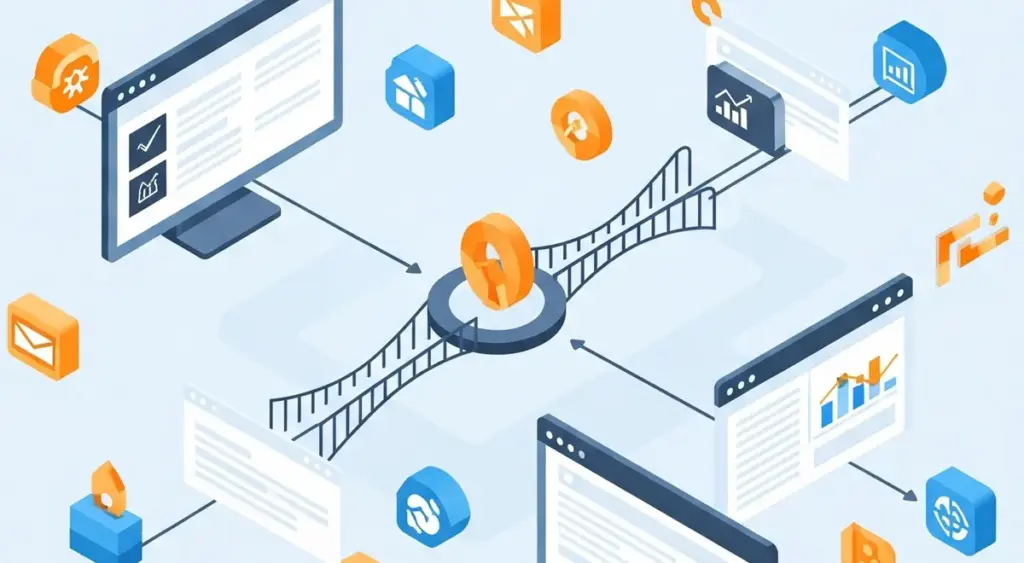 既存AIツールの統合困難性