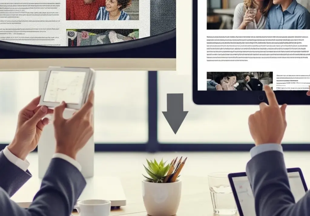 AI検索流入データの劇的変化(定量分析)