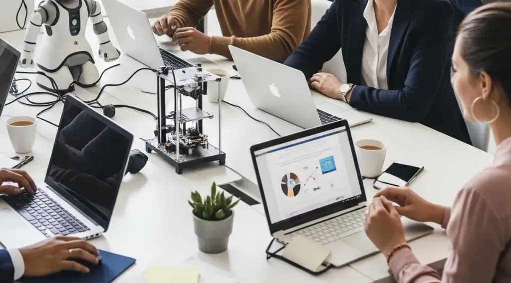 SLMがAIの常識を覆す：パフォーマンスと効率性の新たなバランス