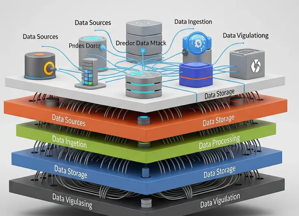 データ活用の課題解決！モダンデータスタック（MDS）でROIを最大化