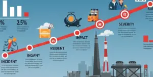 年間3万件超のインシデント発生 ― 68%が人的要因という調査結果