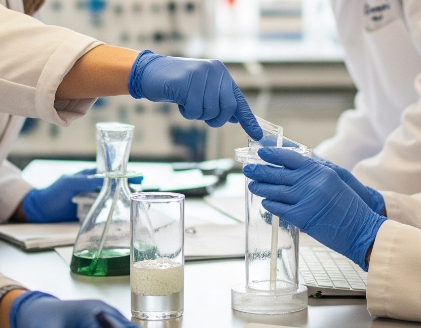 凝集度(Cohesion)とは