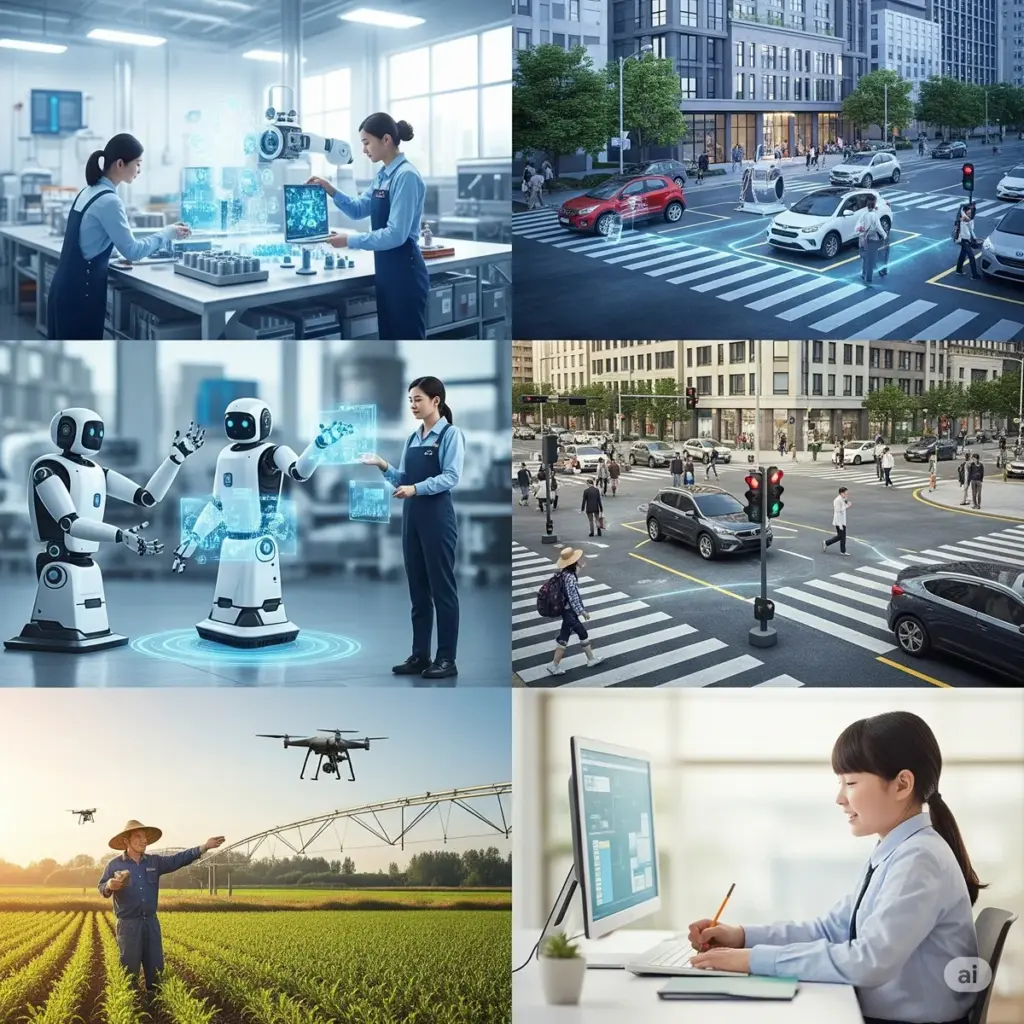 中堅・中小企業が「すぐに」始められるAI活用シーンと具体例