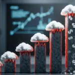 クラウドコスト増加の根本原因とメカニズム