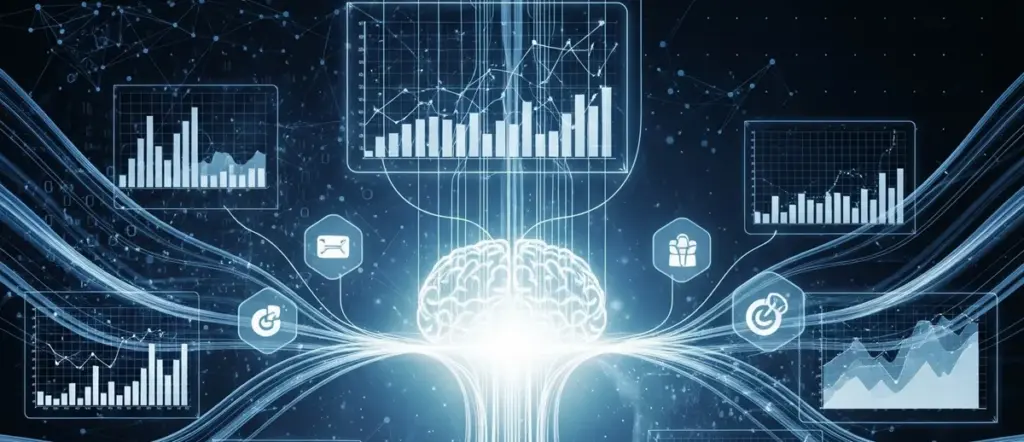 予測分析による需要予測の高度化 - 機械学習モデルの実装と運用