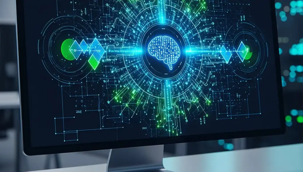 「人工知能（AI）ハイプサイクル」　気になるワードを解説