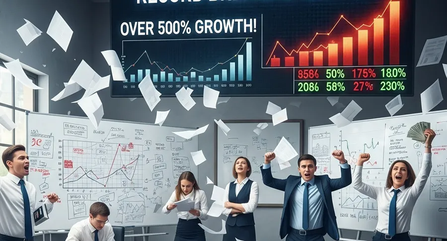 FastAPIの圧倒的な開発効率とパフォーマンス