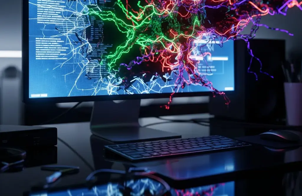 MaaS（マルウェア・アズ・ア・サービス）に関する調査レポート