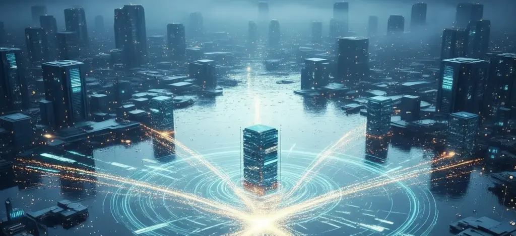 トランザクションデータレイクとは？その本質的な価値