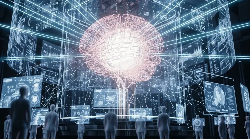 「人工知能(AI)ハイプサイクル」 気になるワードを解説2