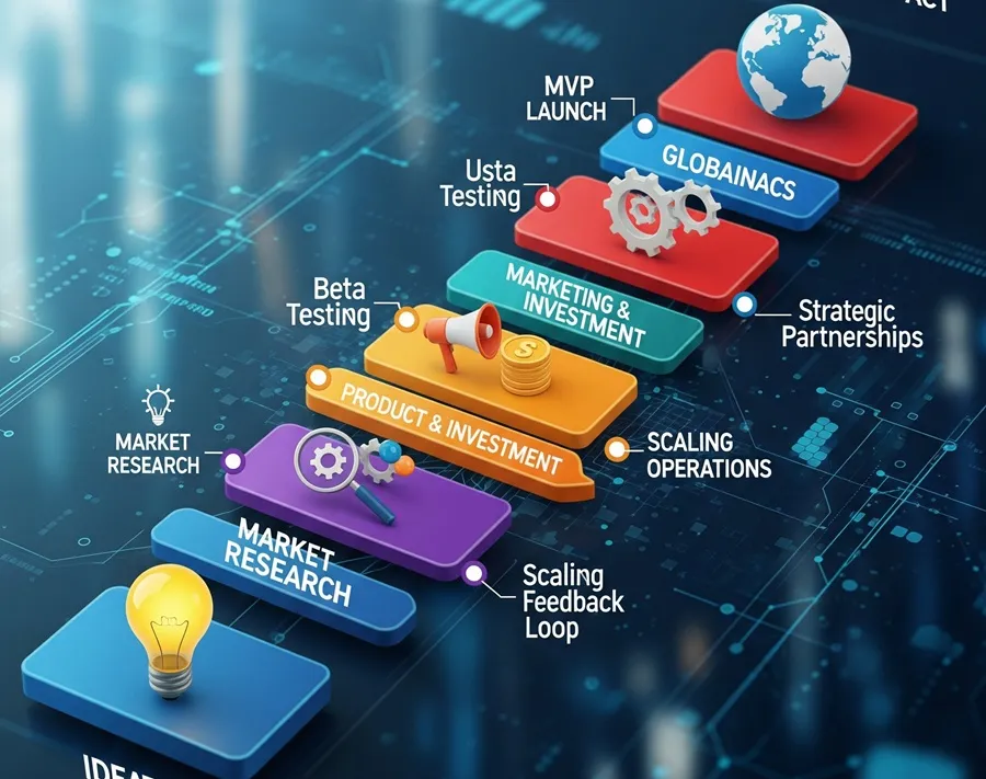 予測分析プロジェクトの全体像 - 成功のためのロードマップ