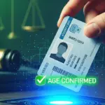 規制強化が世界的潮流となっている年齢確認法