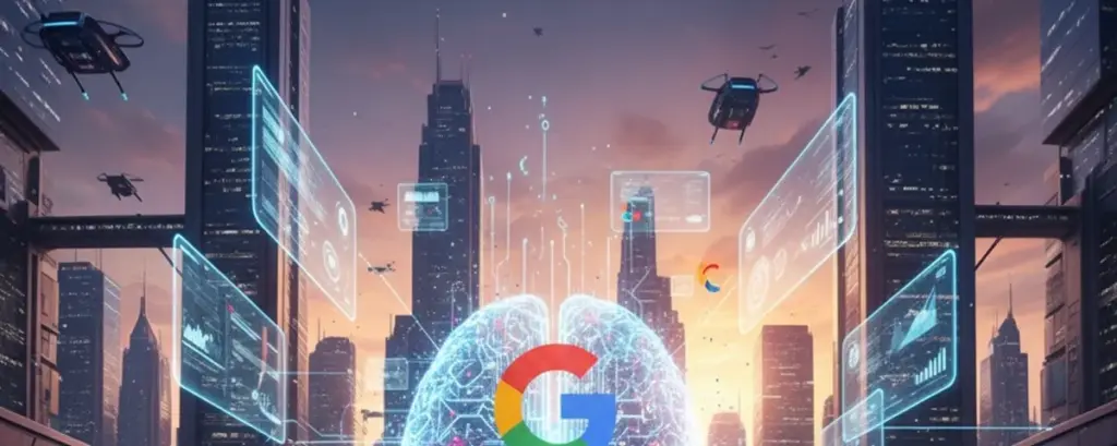 Google AIモードで激減したオーガニック流入を復活させる戦略的アプローチ 