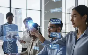 システム刷新とリプレースの違いとは？DX時代を勝ち抜くための最適解の見つけ方