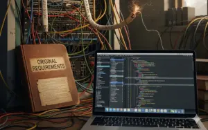 レガシーコード再生法:負債解消とシステム刷新