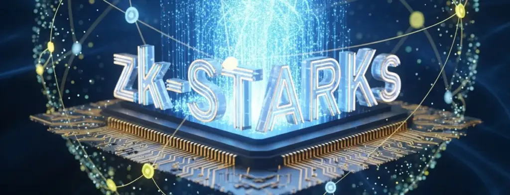 ゼロ知識証明（ゼロナレッジ証明）～zk-STARKsの技術的基盤