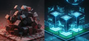 古い業務システムを放置すると起きるリスク5選